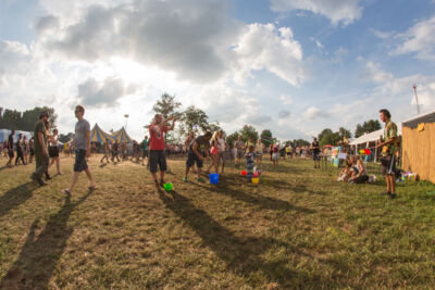Reggae Geel editie 2014 - Zaterdag, picture 41, photographed by Stef Dierckx - FrontView Magazine