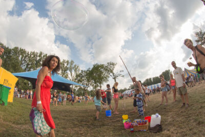 Reggae Geel editie 2014 - Zaterdag, picture 42, photographed by Stef Dierckx - FrontView Magazine