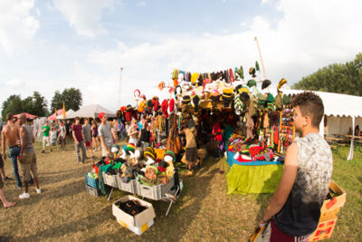 Reggae Geel editie 2014 - Zaterdag, picture 43, photographed by Stef Dierckx - FrontView Magazine