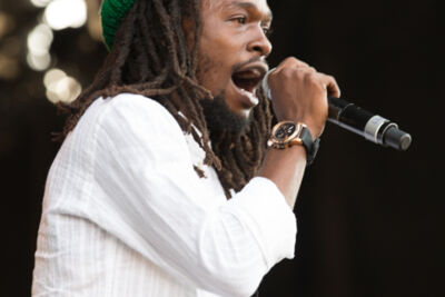 Reggae Geel editie 2014 - Zaterdag, picture 46, photographed by Stef Dierckx - FrontView Magazine