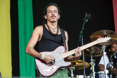 Reggae Geel editie 2014 - Zaterdag, picture 47, photographed by Stef Dierckx - FrontView Magazine