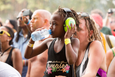 Reggae Geel editie 2014 - Zaterdag, picture 48, photographed by Stef Dierckx - FrontView Magazine