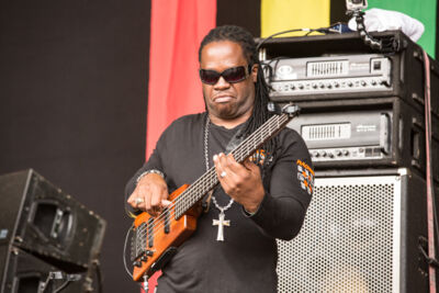 Reggae Geel editie 2014 - Zaterdag, picture 50, photographed by Stef Dierckx - FrontView Magazine