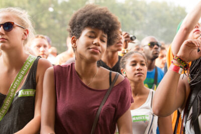 Reggae Geel editie 2014 - Zaterdag, picture 51, photographed by Stef Dierckx - FrontView Magazine