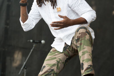Reggae Geel editie 2014 - Zaterdag, picture 54, photographed by Stef Dierckx - FrontView Magazine
