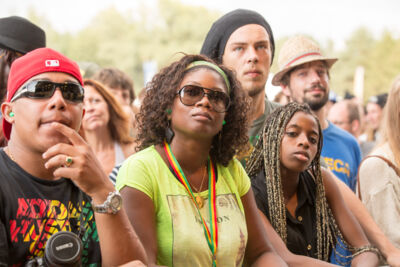 Reggae Geel editie 2014 - Zaterdag, picture 56, photographed by Stef Dierckx - FrontView Magazine