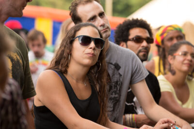 Reggae Geel editie 2014 - Zaterdag, picture 57, photographed by Stef Dierckx - FrontView Magazine