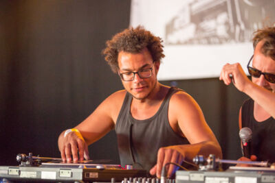 Reggae Geel editie 2014 - Zaterdag, picture 65, photographed by Stef Dierckx - FrontView Magazine
