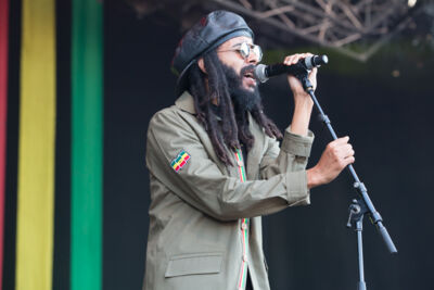 Reggae Geel editie 2014 - Zaterdag, picture 68, photographed by Stef Dierckx - FrontView Magazine