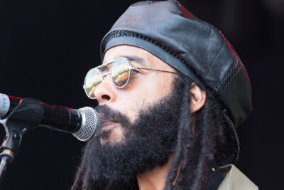 Reggae Geel editie 2014 - Zaterdag, picture 69, photographed by Stef Dierckx - FrontView Magazine