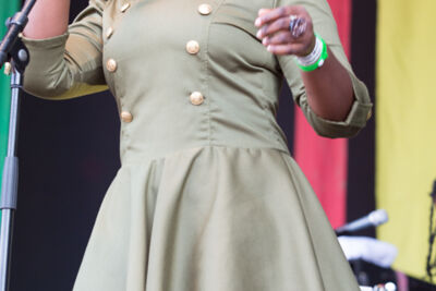 Reggae Geel editie 2014 - Zaterdag, picture 70, photographed by Stef Dierckx - FrontView Magazine