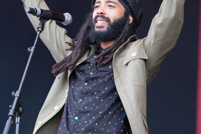 Reggae Geel editie 2014 - Zaterdag, picture 74, photographed by Stef Dierckx - FrontView Magazine