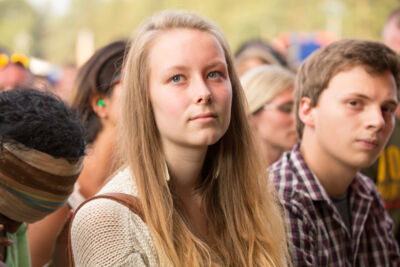 Reggae Geel editie 2014 - Zaterdag, picture 76, photographed by Stef Dierckx - FrontView Magazine