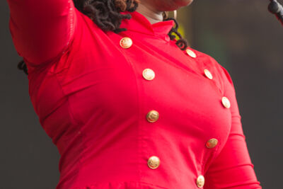 Reggae Geel editie 2014 - Zaterdag, picture 77, photographed by Stef Dierckx - FrontView Magazine