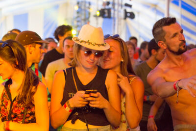 Reggae Geel editie 2014 - Zaterdag, picture 81, photographed by Stef Dierckx - FrontView Magazine