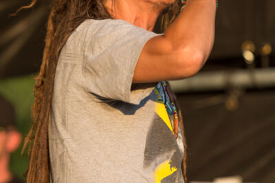 Reggae Geel editie 2014 - Zaterdag, picture 85, photographed by Stef Dierckx - FrontView Magazine