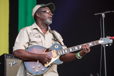 Reggae Geel editie 2014 - Zaterdag, picture 86, photographed by Stef Dierckx - FrontView Magazine