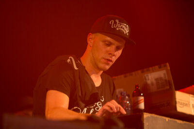 Reggae Geel editie 2014 - Zaterdag, picture 93, photographed by Stef Dierckx - FrontView Magazine