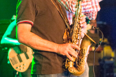 Reggae Geel editie 2014 - Zaterdag, picture 95, photographed by Stef Dierckx - FrontView Magazine