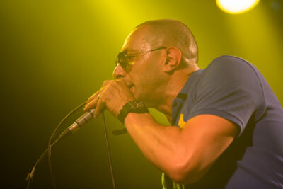 Reggae Geel editie 2014 - Zaterdag, picture 100, photographed by Stef Dierckx - FrontView Magazine