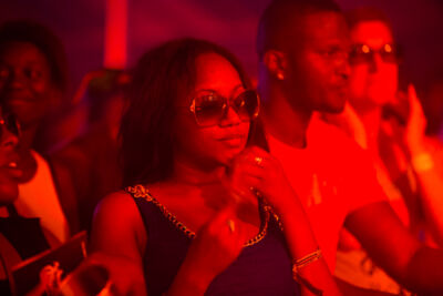 Reggae Geel editie 2014 - Zaterdag, picture 101, photographed by Stef Dierckx - FrontView Magazine