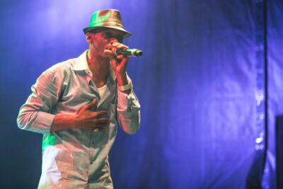 Reggae Geel editie 2014 - Zaterdag, picture 105, photographed by Stef Dierckx - FrontView Magazine