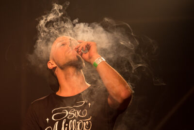 Reggae Geel editie 2014 - Zaterdag, picture 107, photographed by Stef Dierckx - FrontView Magazine