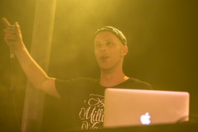 Reggae Geel editie 2014 - Zaterdag, picture 109, photographed by Stef Dierckx - FrontView Magazine
