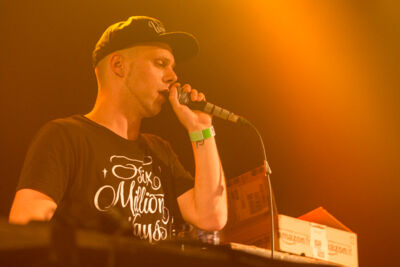 Reggae Geel editie 2014 - Zaterdag, picture 111, photographed by Stef Dierckx - FrontView Magazine
