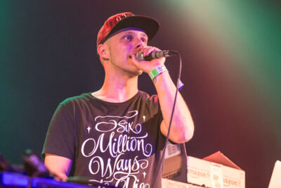 Reggae Geel editie 2014 - Zaterdag, picture 112, photographed by Stef Dierckx - FrontView Magazine