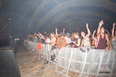 Reggae Geel editie 2014 - Zaterdag, picture 116, photographed by Stef Dierckx - FrontView Magazine