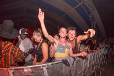 Reggae Geel editie 2014 - Zaterdag, picture 120, photographed by Stef Dierckx - FrontView Magazine