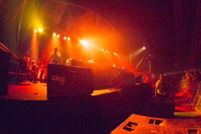 Reggae Geel editie 2014 - Zaterdag, picture 121, photographed by Stef Dierckx - FrontView Magazine