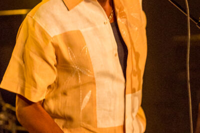 Reggae Geel editie 2014 - Zaterdag, picture 124, photographed by Stef Dierckx - FrontView Magazine