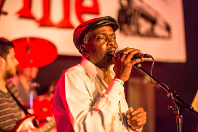 Reggae Geel editie 2014 - Zaterdag, picture 125, photographed by Stef Dierckx - FrontView Magazine