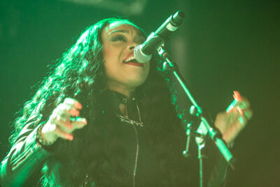 Reggae Geel editie 2014 - Zaterdag, picture 130, photographed by Stef Dierckx - FrontView Magazine