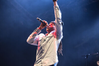 Reggae Geel editie 2014 - Zaterdag, picture 132, photographed by Stef Dierckx - FrontView Magazine