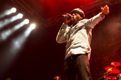 Reggae Geel editie 2014 - Zaterdag, picture 136, photographed by Stef Dierckx - FrontView Magazine