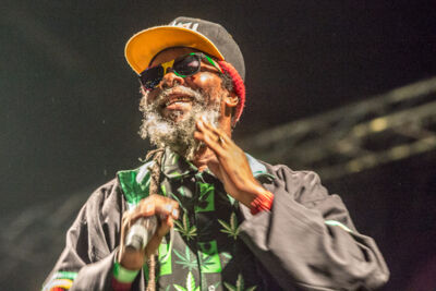 Reggae Geel editie 2014 - Zaterdag, picture 138, photographed by Stef Dierckx - FrontView Magazine