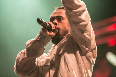 Reggae Geel editie 2014 - Zaterdag, picture 144, photographed by Stef Dierckx - FrontView Magazine