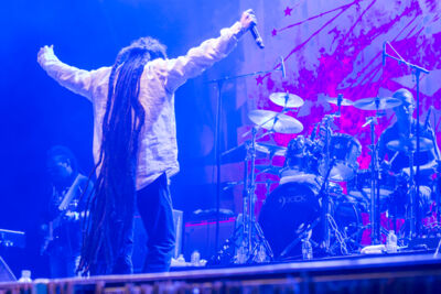 Reggae Geel editie 2014 - Zaterdag, picture 146, photographed by Stef Dierckx - FrontView Magazine