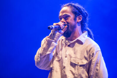 Reggae Geel editie 2014 - Zaterdag, picture 147, photographed by Stef Dierckx - FrontView Magazine