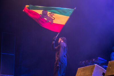 Reggae Geel editie 2014 - Zaterdag, picture 148, photographed by Stef Dierckx - FrontView Magazine