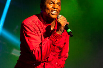 The Jacksons @ Suikerrock 2014, picture 1, photographed by Koen Rondelez - FrontView Magazine