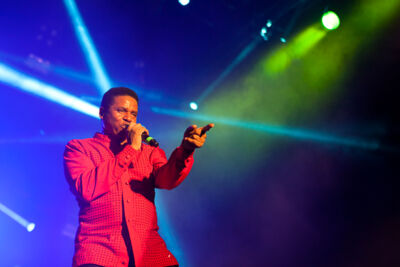 The Jacksons @ Suikerrock 2014, picture 2, photographed by Koen Rondelez - FrontView Magazine