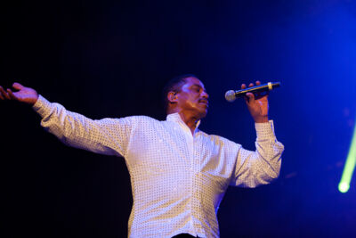 The Jacksons @ Suikerrock 2014, picture 5, photographed by Koen Rondelez - FrontView Magazine