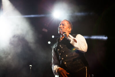 The Jacksons @ Suikerrock 2014, picture 11, photographed by Koen Rondelez - FrontView Magazine