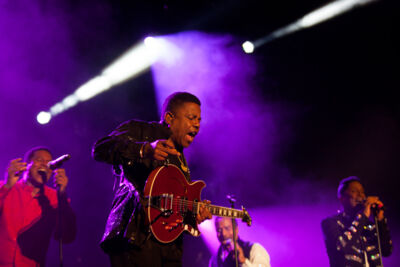 The Jacksons @ Suikerrock 2014, picture 14, photographed by Koen Rondelez - FrontView Magazine