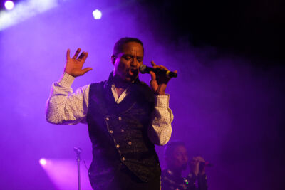 The Jacksons @ Suikerrock 2014, picture 15, photographed by Koen Rondelez - FrontView Magazine