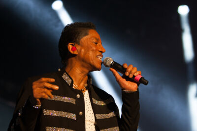 The Jacksons @ Suikerrock 2014, picture 16, photographed by Koen Rondelez - FrontView Magazine